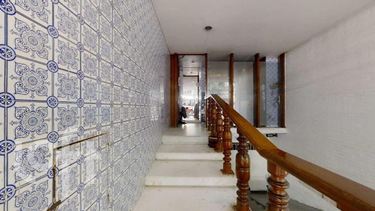Ap Maravilhoso Quarto E Sala Leblon Recem Reformado Ate 4 Pessoas Na Ataulfo De Paiva Rio de Janeiro Exterior photo