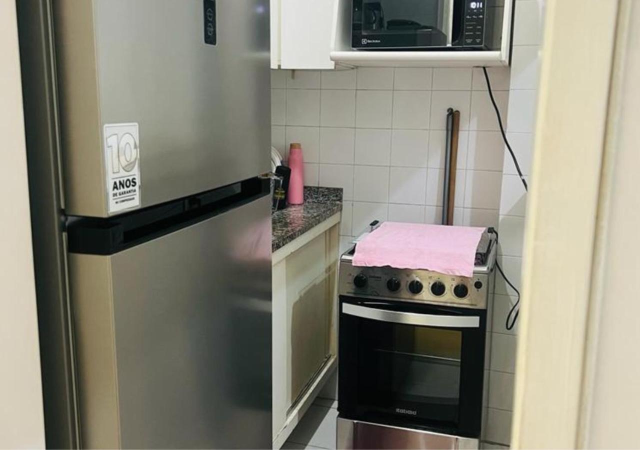 Ap Maravilhoso Quarto E Sala Leblon Recem Reformado Ate 4 Pessoas Na Ataulfo De Paiva Rio de Janeiro Exterior photo