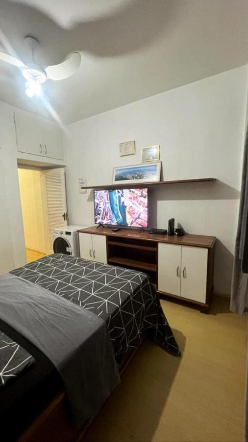 Ap Maravilhoso Quarto E Sala Leblon Recem Reformado Ate 4 Pessoas Na Ataulfo De Paiva Rio de Janeiro Exterior photo