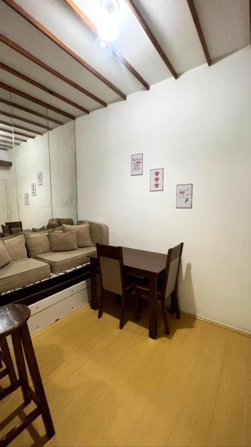 Ap Maravilhoso Quarto E Sala Leblon Recem Reformado Ate 4 Pessoas Na Ataulfo De Paiva Rio de Janeiro Exterior photo