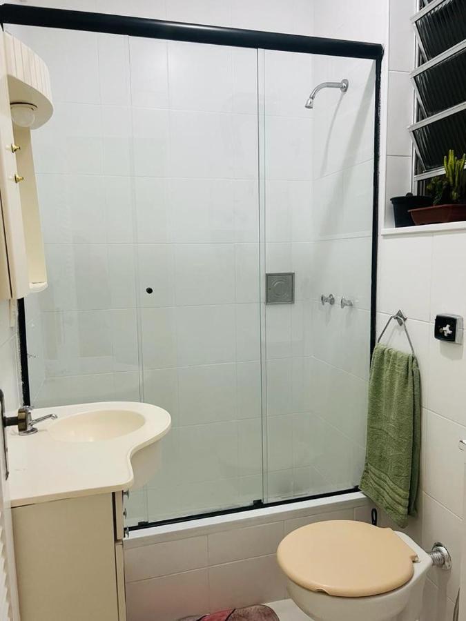 Ap Maravilhoso Quarto E Sala Leblon Recem Reformado Ate 4 Pessoas Na Ataulfo De Paiva Rio de Janeiro Exterior photo